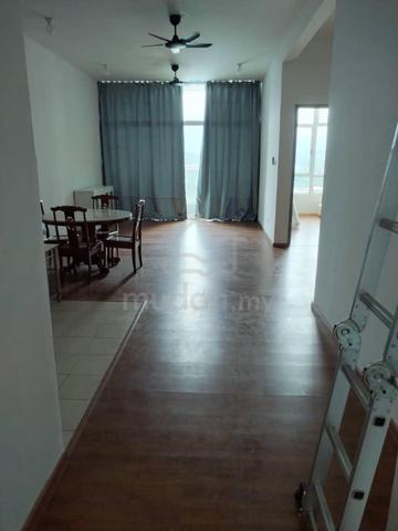 1Sulaman Platinum Tower 1