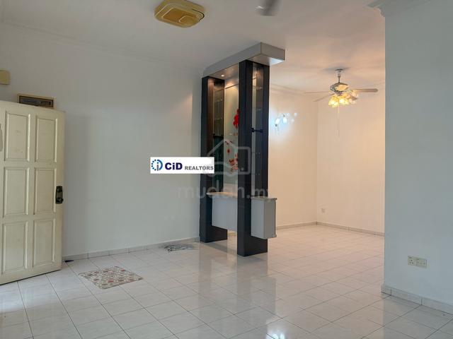 Pinji Perdana@Lahat Double Storey House For Sale 3