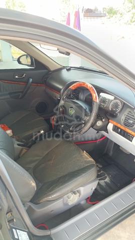 2003 Proton WAJA 1.6 PREMIUM (A) - 3