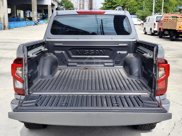 2021 Nissan NAVARA PRO-4X 2.5L (A) GOOD CONDITION - 5