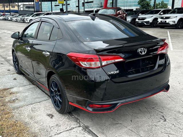 2020 Toyota VIOS 1.5 G-SPEC ✅ 82k KM Mileage ✅ - 3