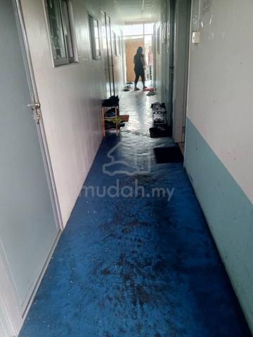 Inanam Taipan 28 bilik untuk sewa 1