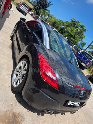 2011 Peugeot RCZ 1.6 (A) - 3