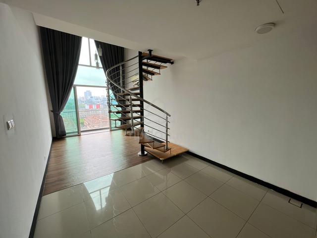 Sphere Damansara 1