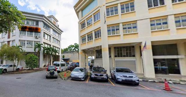 Adjoining Shoplot Taman Niaga Waris, Jalan Kuching, Kuala Lumpur 1