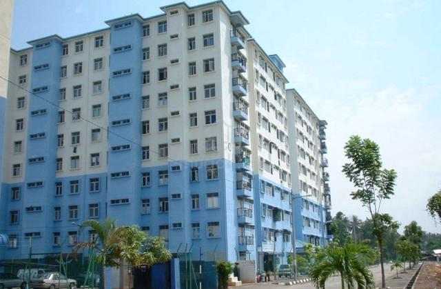 Taman Perai Indah 1