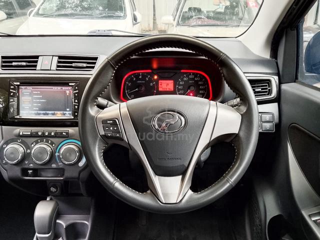 2019 Perodua Bezza 1.3 AV (A) Full ADVANCE - 5