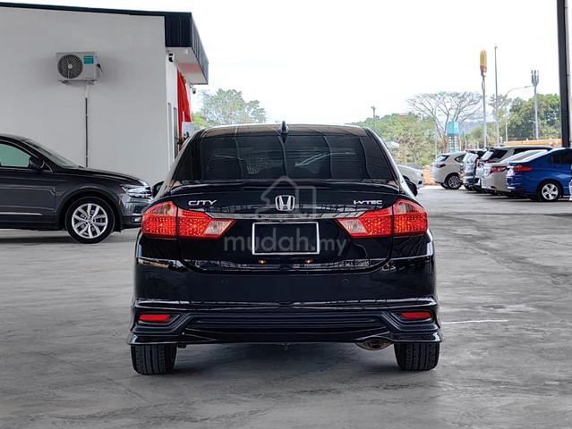 2019 Honda CITY 1.5 E (A) SIAP STANDARD MODIFIED - 2