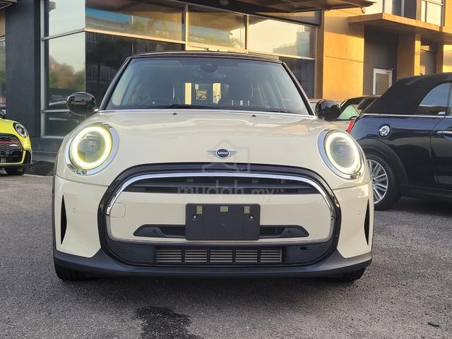 2022 Mini COOPER F56 FACELIFT 1.5 (A) CBU JAPAN - 4