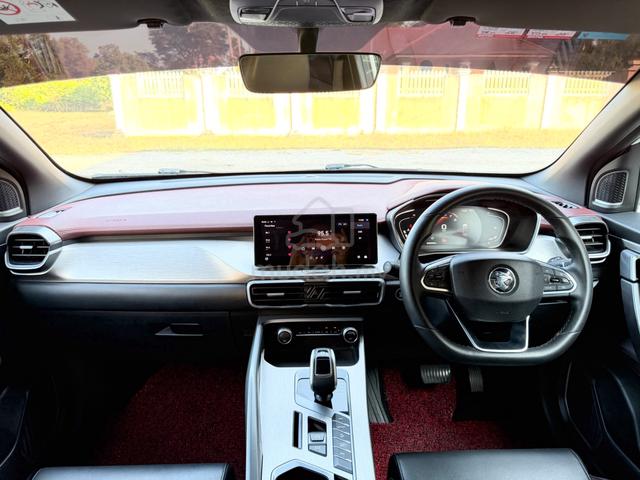 2021 Proton X50 PREMIUM 1.5L (A) - 4
