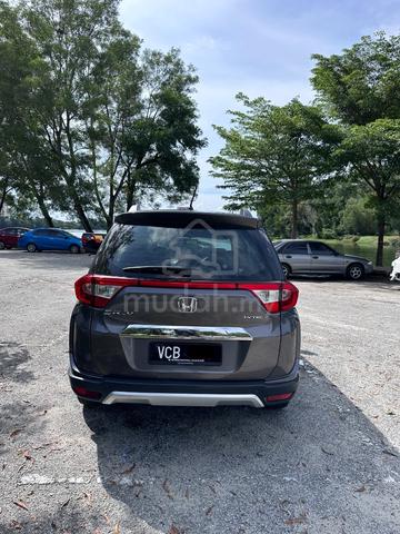 2018 Honda BR-V 1.5 V (A) - 4