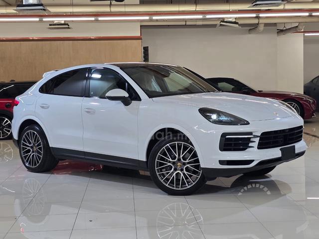 2022 Porsche CAYENNE / SPORT CHRONO / 5 YRS WARR - 3