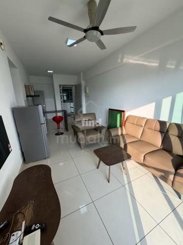 Tropicana Bay Residences @ PWC 1
