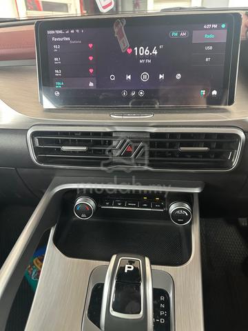 2022 Proton X50 1.5 TGDI FLAGSHIP MY20 (A) - 4