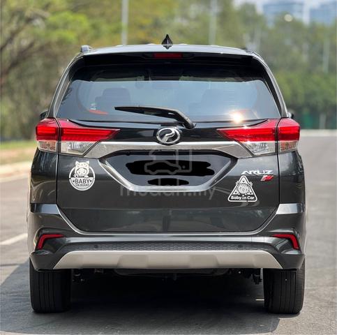 2023 Perodua ARUZ 1.5 AV MY21 D38L (A) - 4