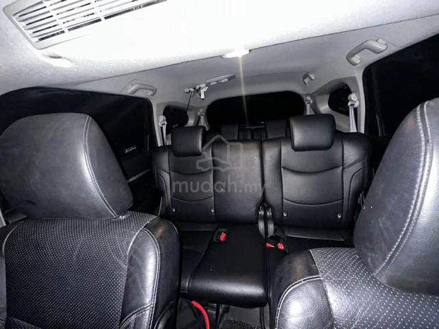 2019 Perodua ARUZ 1.5 AV (A) - 2