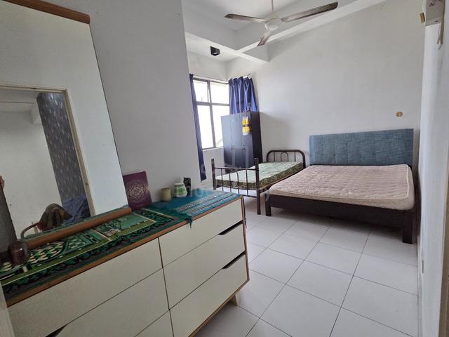 Kristal View 1