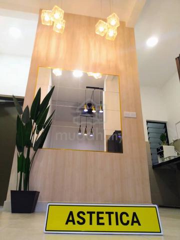 Astetica Residences 1
