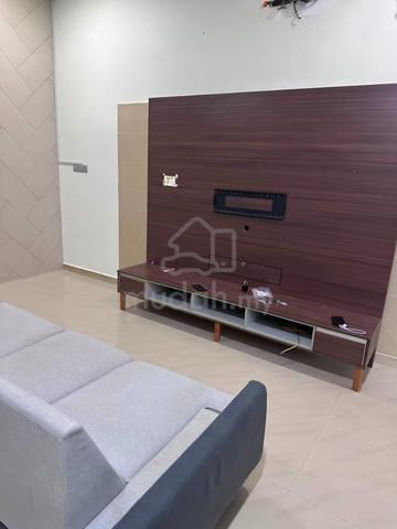 Prima Impian Sri Bintang Double Storey For Rent 1