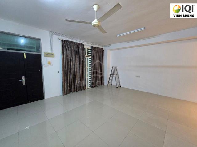 2.5 Storey Terrace House | Taman Machang Bubok | Fully Furnished 1