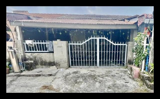 BOOKING 1K🔥 FACING OPEN 1 Storey Taman Cheras Perdana 1