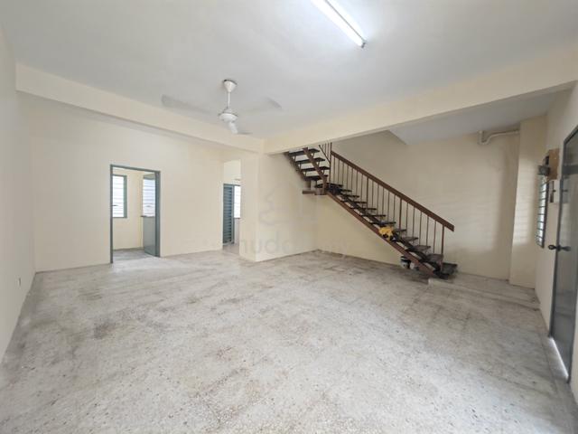 【HOT SALE】2 storey House Sungai choh Taman Ros Sari Alamanda Freehold 1