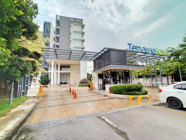 Temasya Kasih Condominium 1