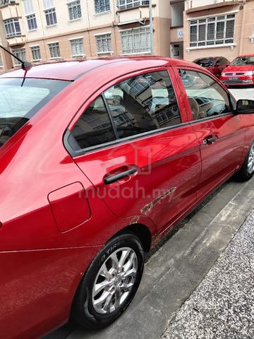 2021 Proton SAGA STANDARD AT 1.3L (A) - 5