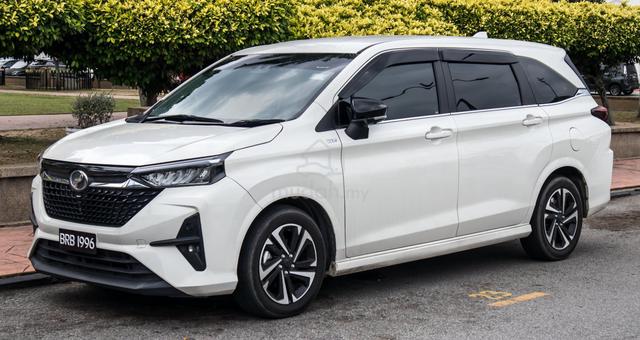 2026 Perodua ALZA 1.5 AV READY STOCK!! - 1