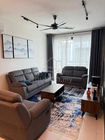 Residensi PR1MA Premier Matang, Kuching, Sarawak 1
