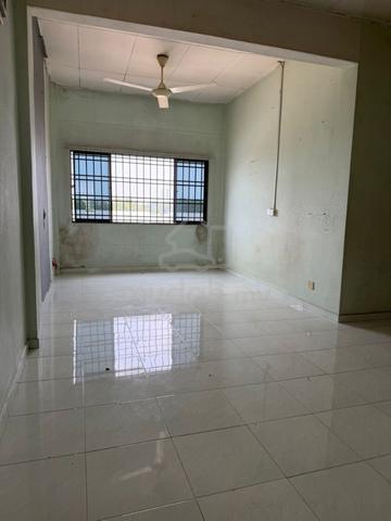 Rumah Pangsa Gaya 1