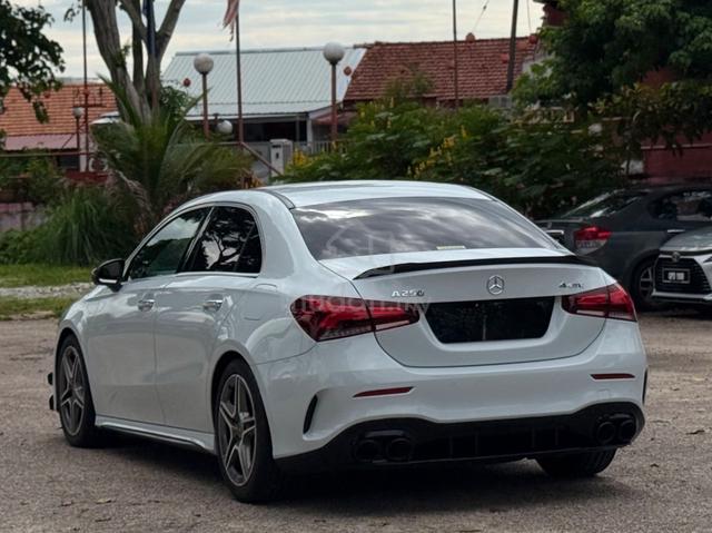 2019 Mercedes Benz A250 2.0 AMG LINE (PROMOTION) - 2