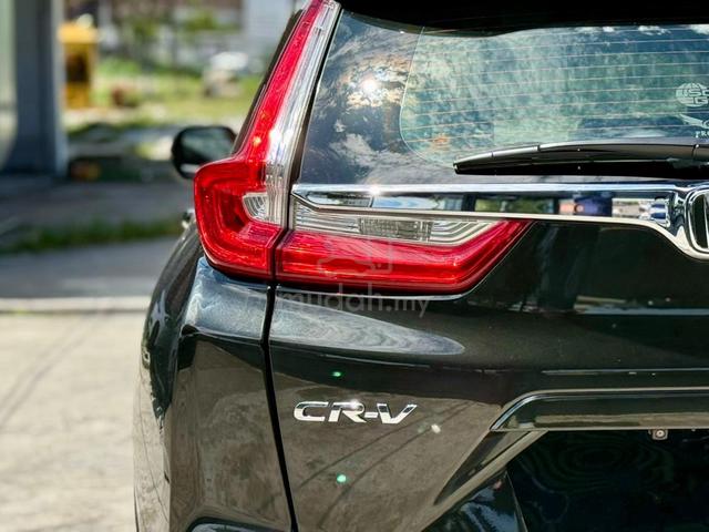 2019 Honda CR-V 1.5 TC 2WD (A) - 3