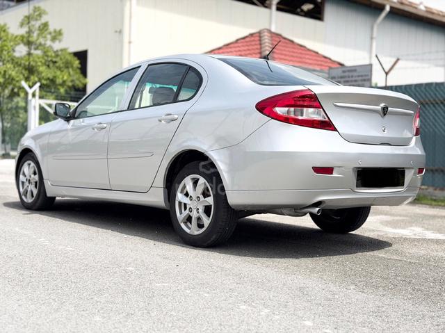 Proton PERSONA 1.6 (A) GOOD CONDITION BELI SAHAJA - 3
