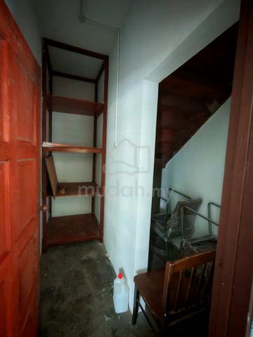 2ST Semi Detach Off Jalan Pangkor 1