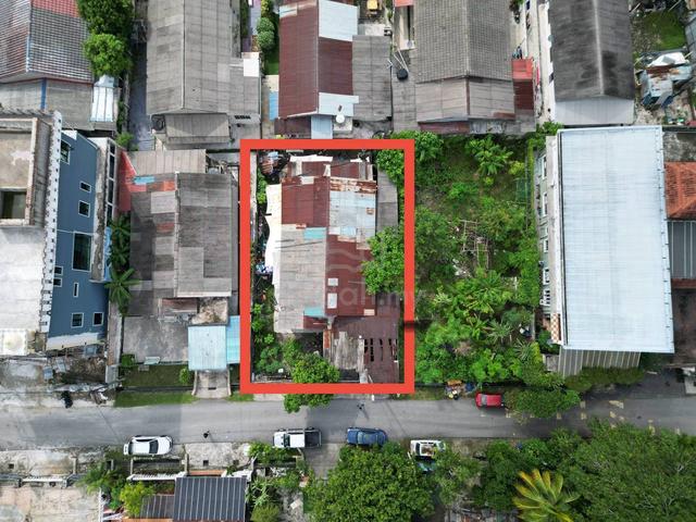 Tanah Lot Banglo ‼️ Kampung Ampang Indah, Bandar Ampang 1