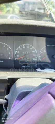 1999 Proton SAGA 1.5 (A) - 5