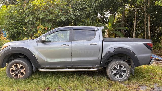 2013 Mazda BT-50 2.2 (A) UNTUK DIJUAL!!! - 3