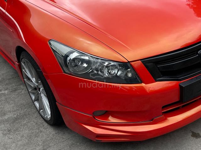 2009 Honda ACCORD 2.4 VTi-L (A) - 3