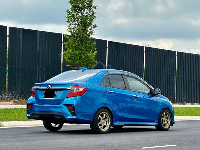 Perodua Bezza 1.3 X FACELIFTš„Full Loan Low Monthl - 3