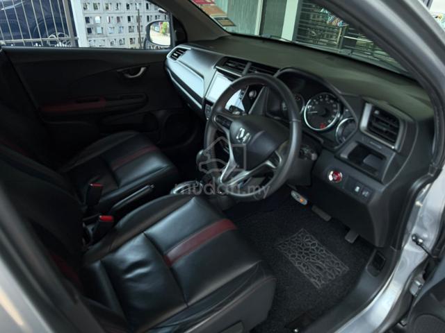 2020 Honda BR-V 1.5 V (A) FULL SPEC (DIRECT OWNER) - 5