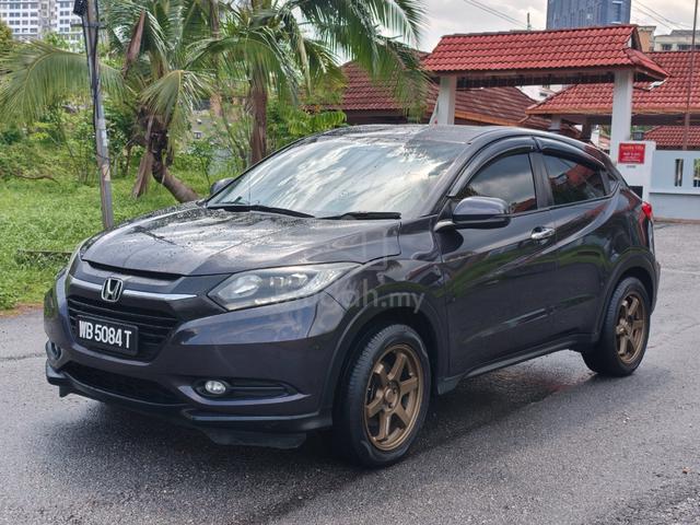 2015 Honda HR-V 1.8 V (A) - 3