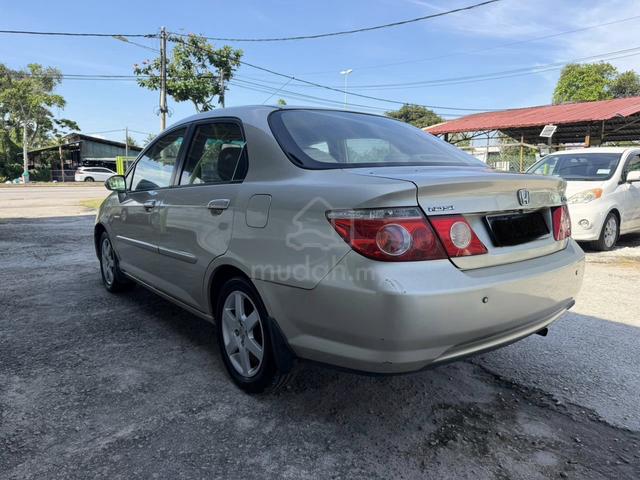 2006 Honda CITY 1.5 i-DSI FACELIFT (A) LiKE NEW S - 1