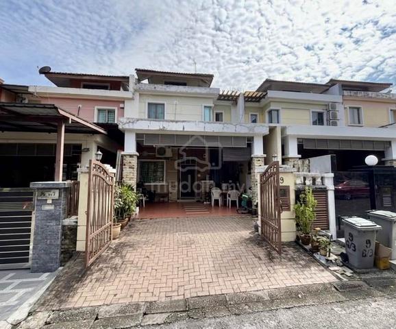 DAMANSARA ALIFF(Tampoi)BESAR‼️UNBLOCK VIEW‼️GATED GUARD AREA👮♀️ 1
