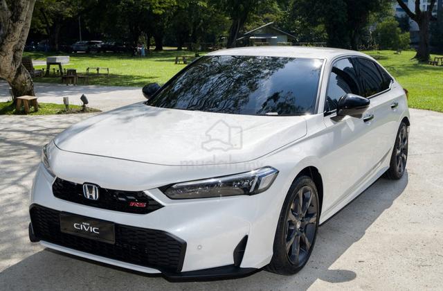 2026 Honda CIVIC RS SUPER OFFER 2❌️💥💥💥 FULLOAN - 1