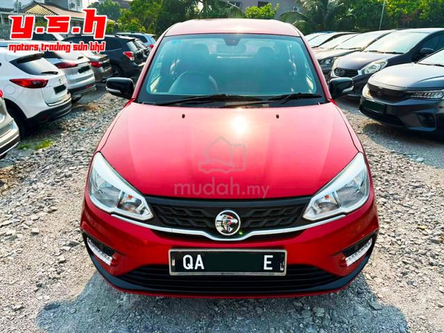 2022 Proton SAGA 1.3 PREMIUM (A) - 1