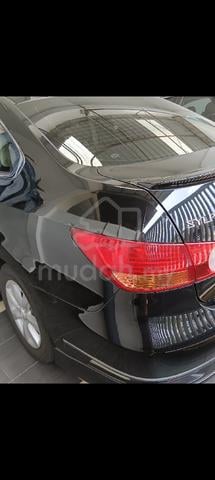 2010 Nissan SYLPHY 2.0 LUXURY (A) - 3