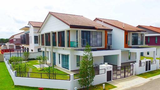20ft Corner Lot | No Vacant Before | 2 Storey House Nilai Impian 1