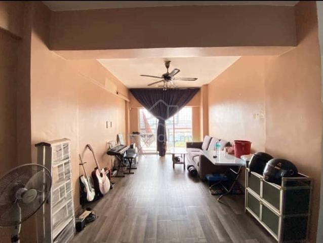 Villaria (Petaling Jaya) 1