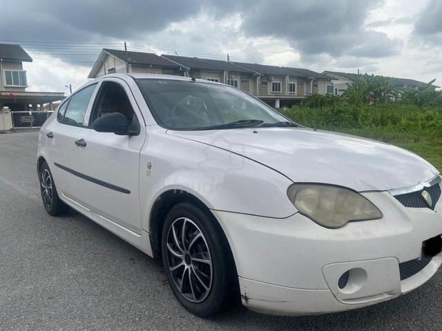 2006 Proton GEN-2 1.3 (A) - 2